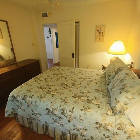 Historic Tremain Cottages Mount Dora Habitación foto