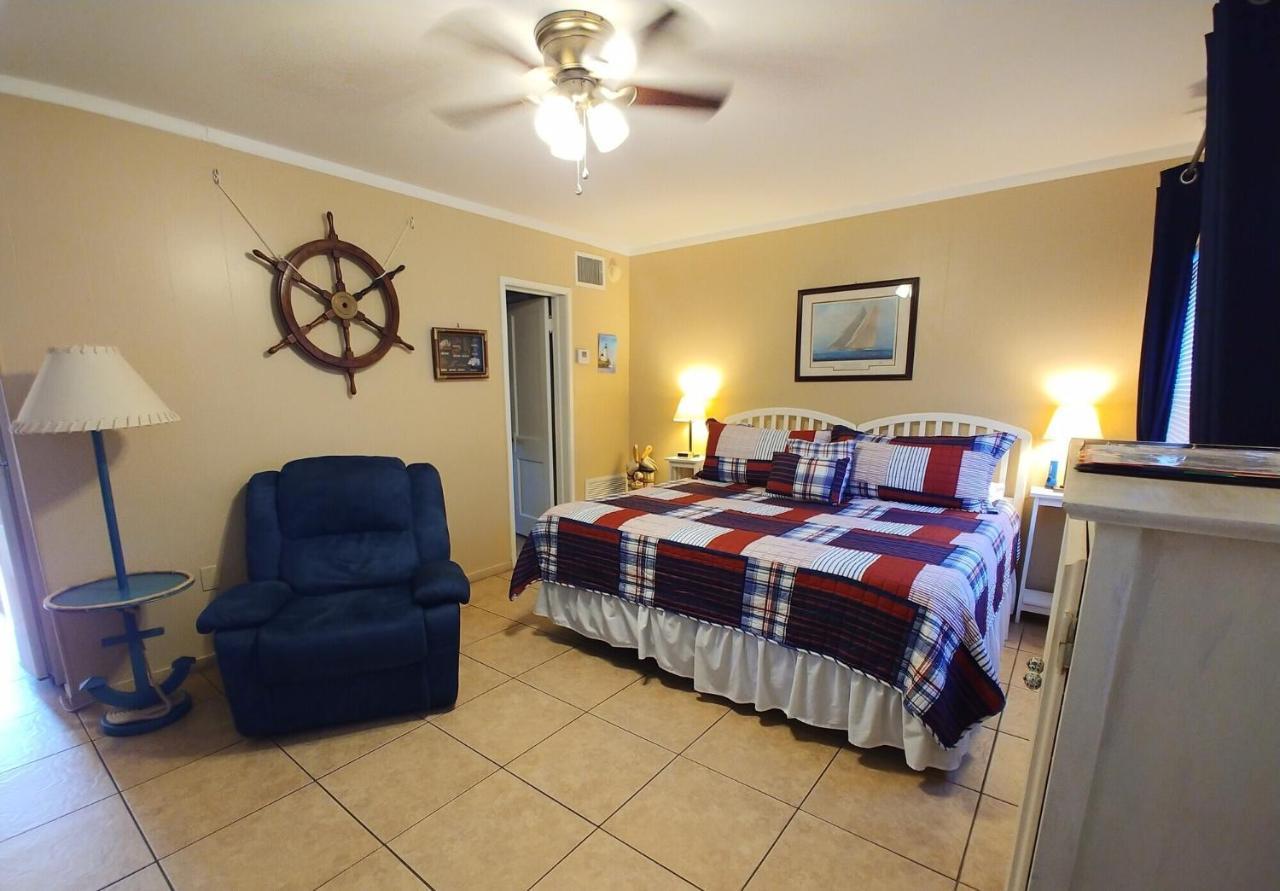 Historic Tremain Cottages Mount Dora Habitación foto