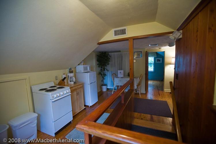 Historic Tremain Cottages Mount Dora Habitación foto