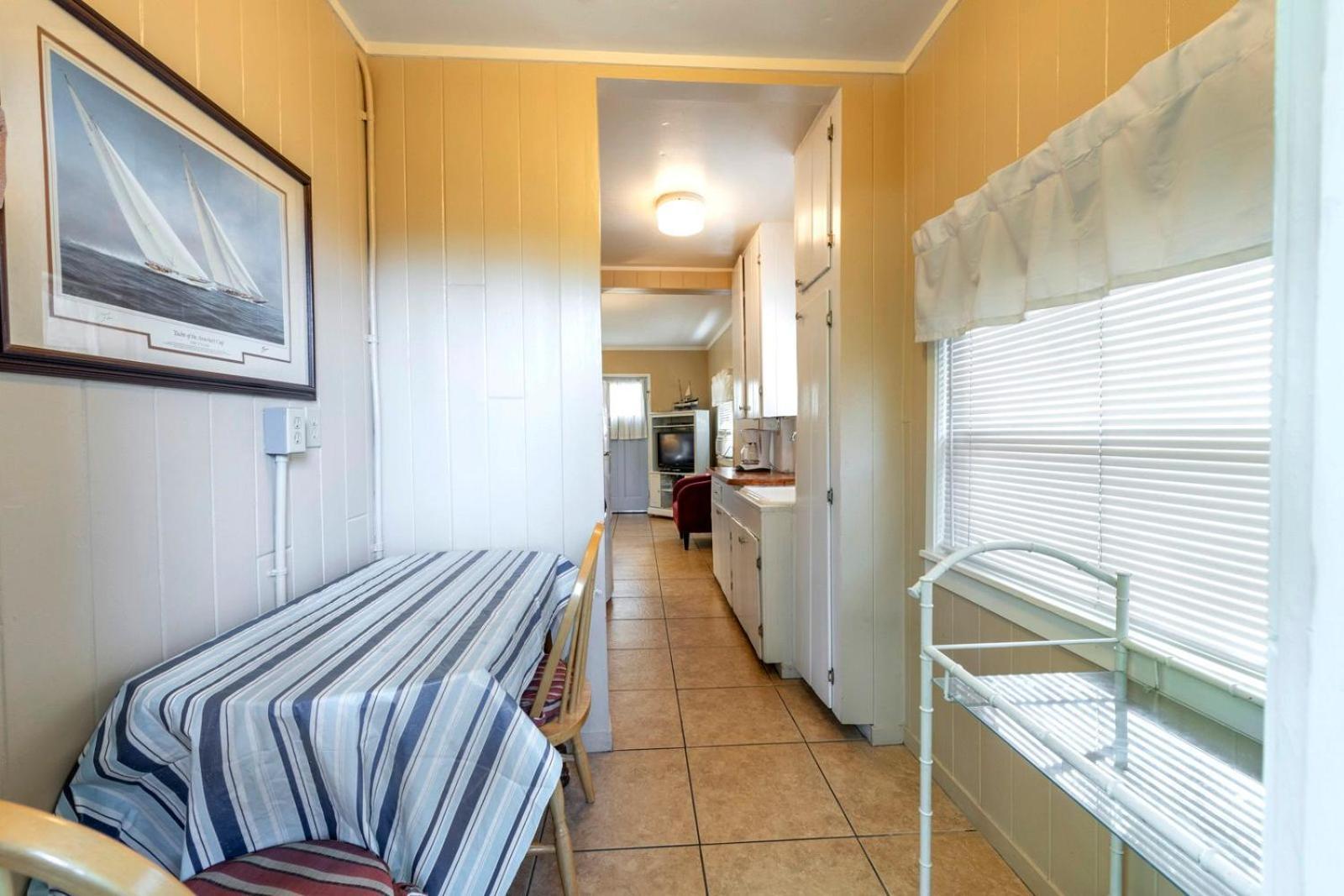 Historic Tremain Cottages Mount Dora Habitación foto