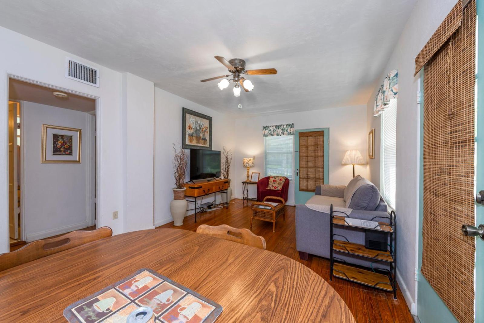 Historic Tremain Cottages Mount Dora Habitación foto