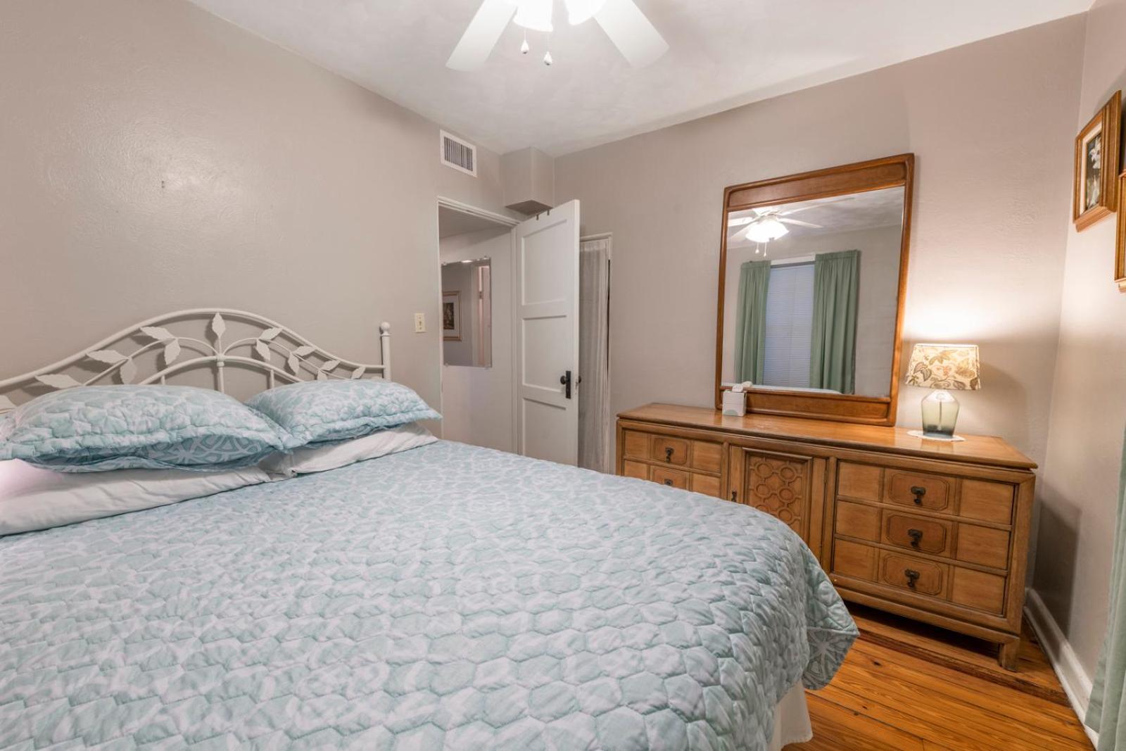 Historic Tremain Cottages Mount Dora Habitación foto