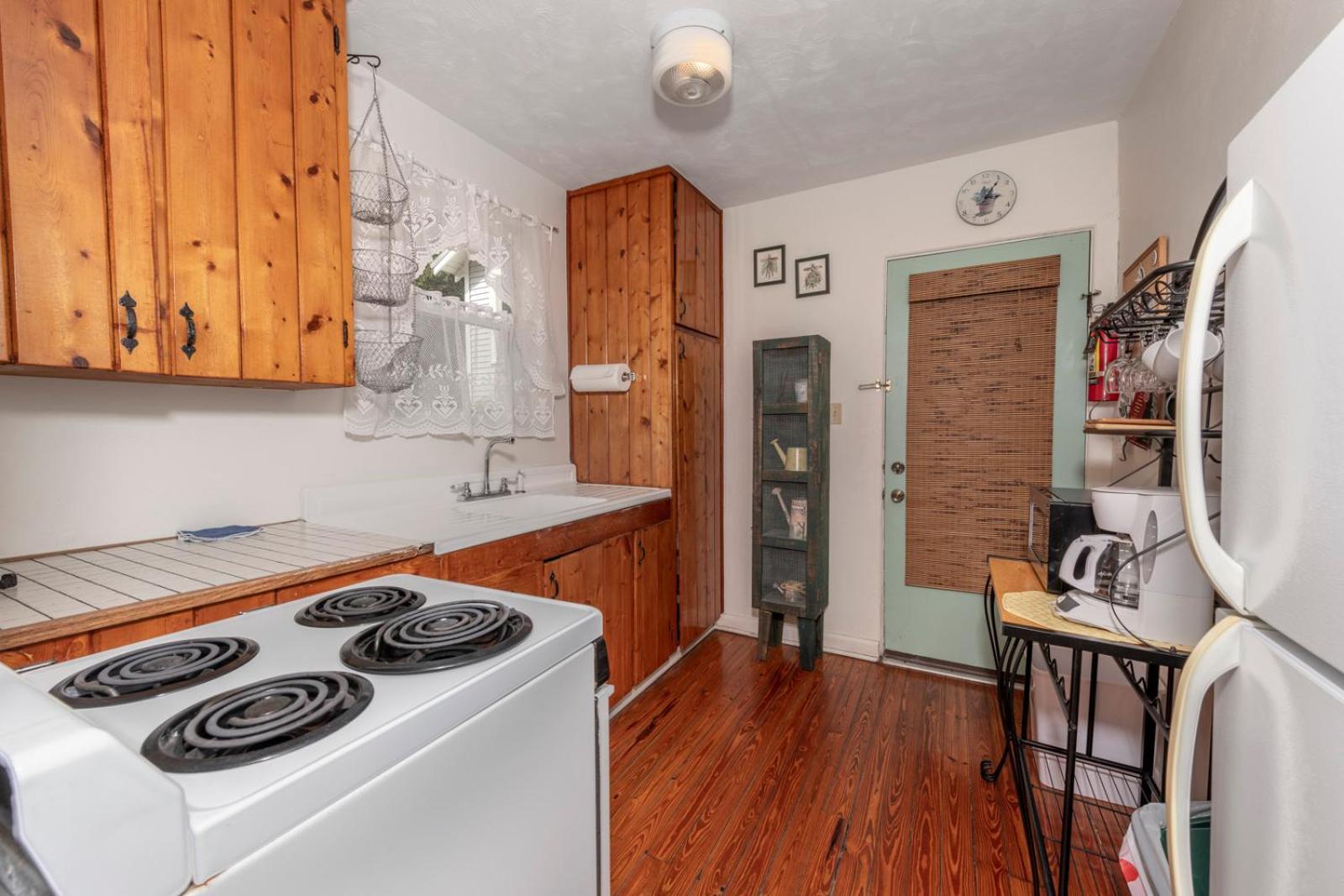Historic Tremain Cottages Mount Dora Habitación foto