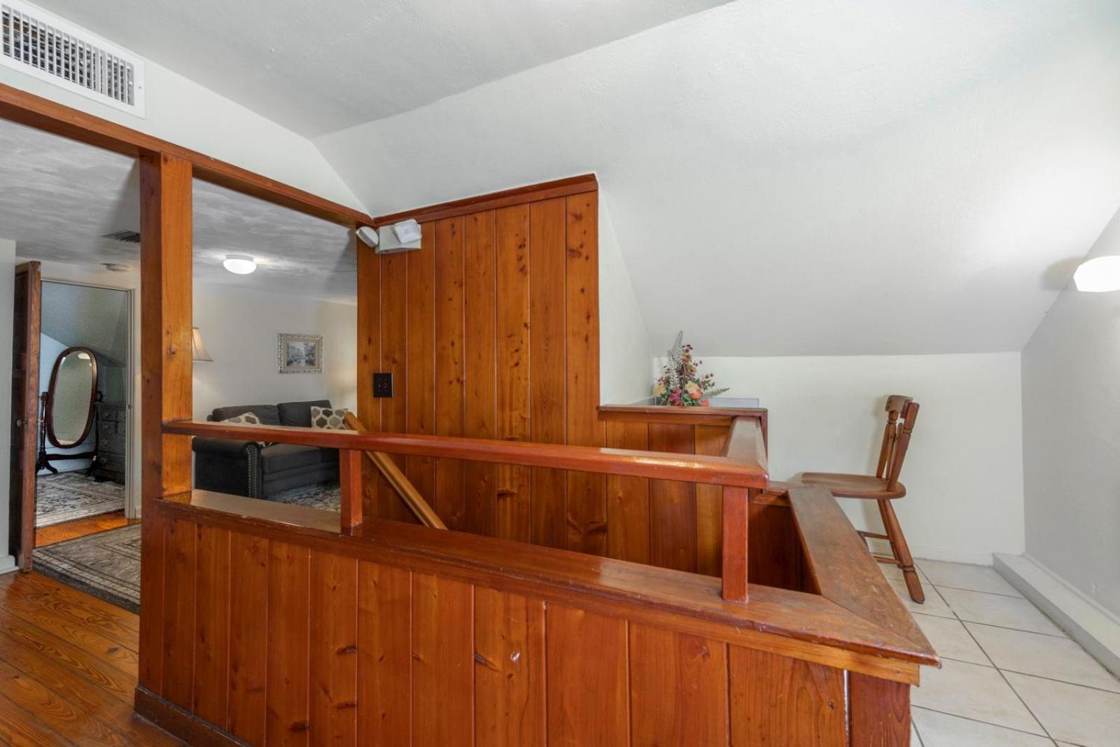 Historic Tremain Cottages Mount Dora Habitación foto