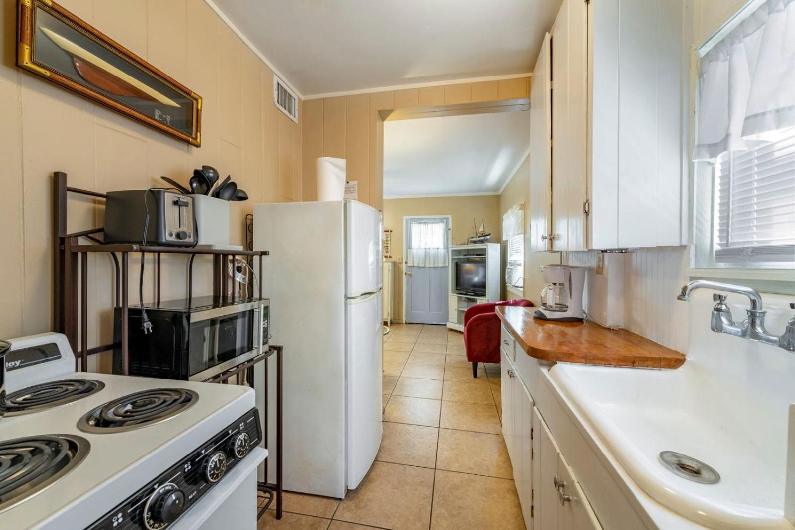 Historic Tremain Cottages Mount Dora Habitación foto