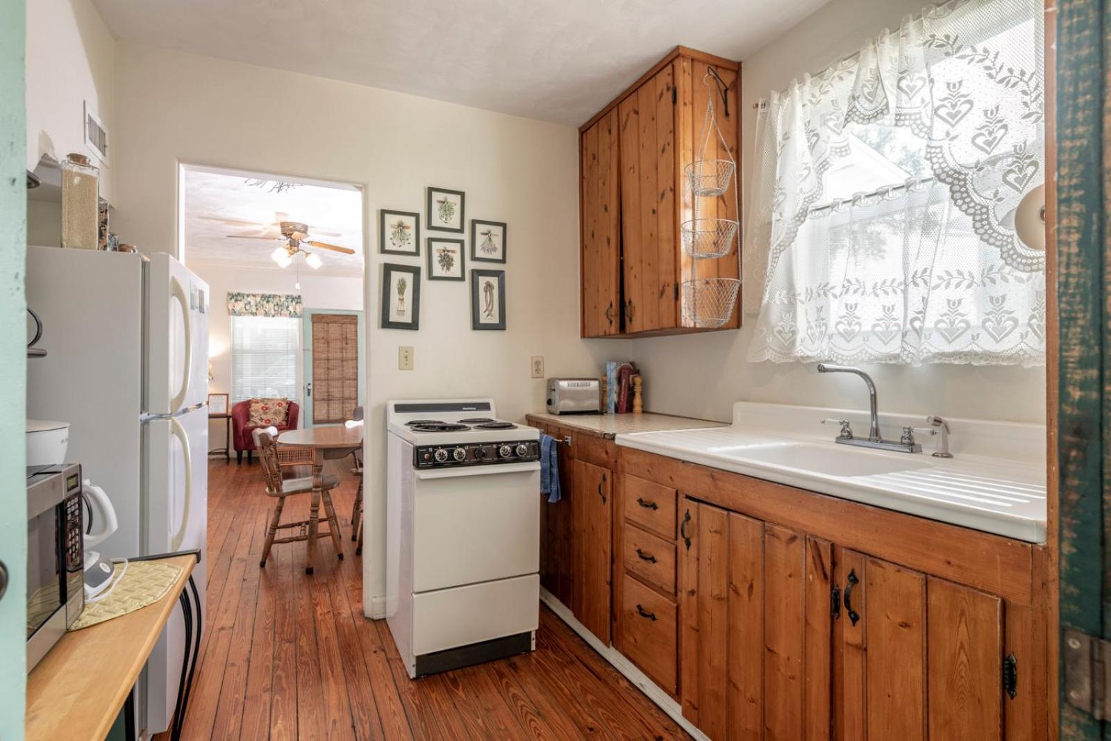 Historic Tremain Cottages Mount Dora Habitación foto