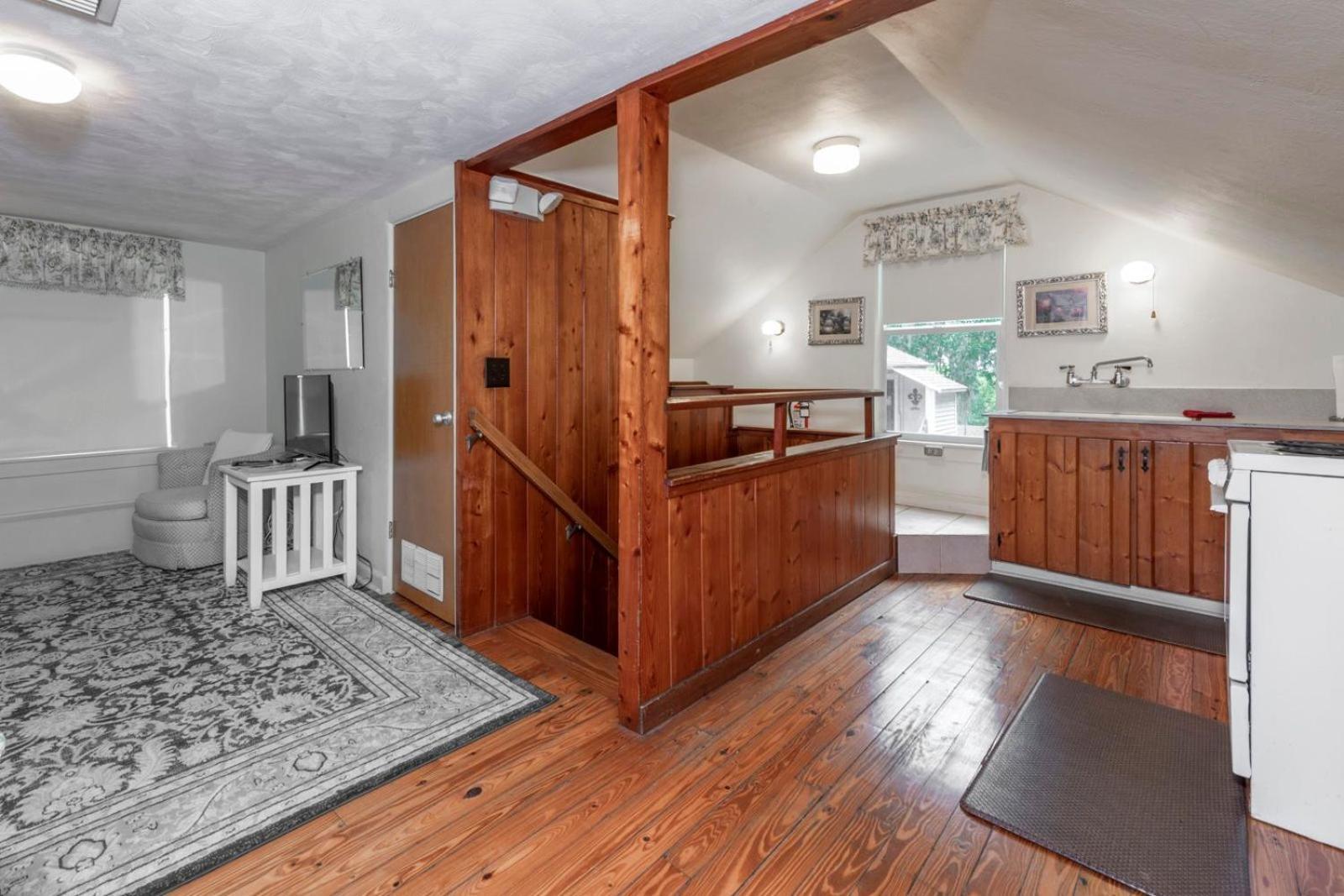 Historic Tremain Cottages Mount Dora Habitación foto