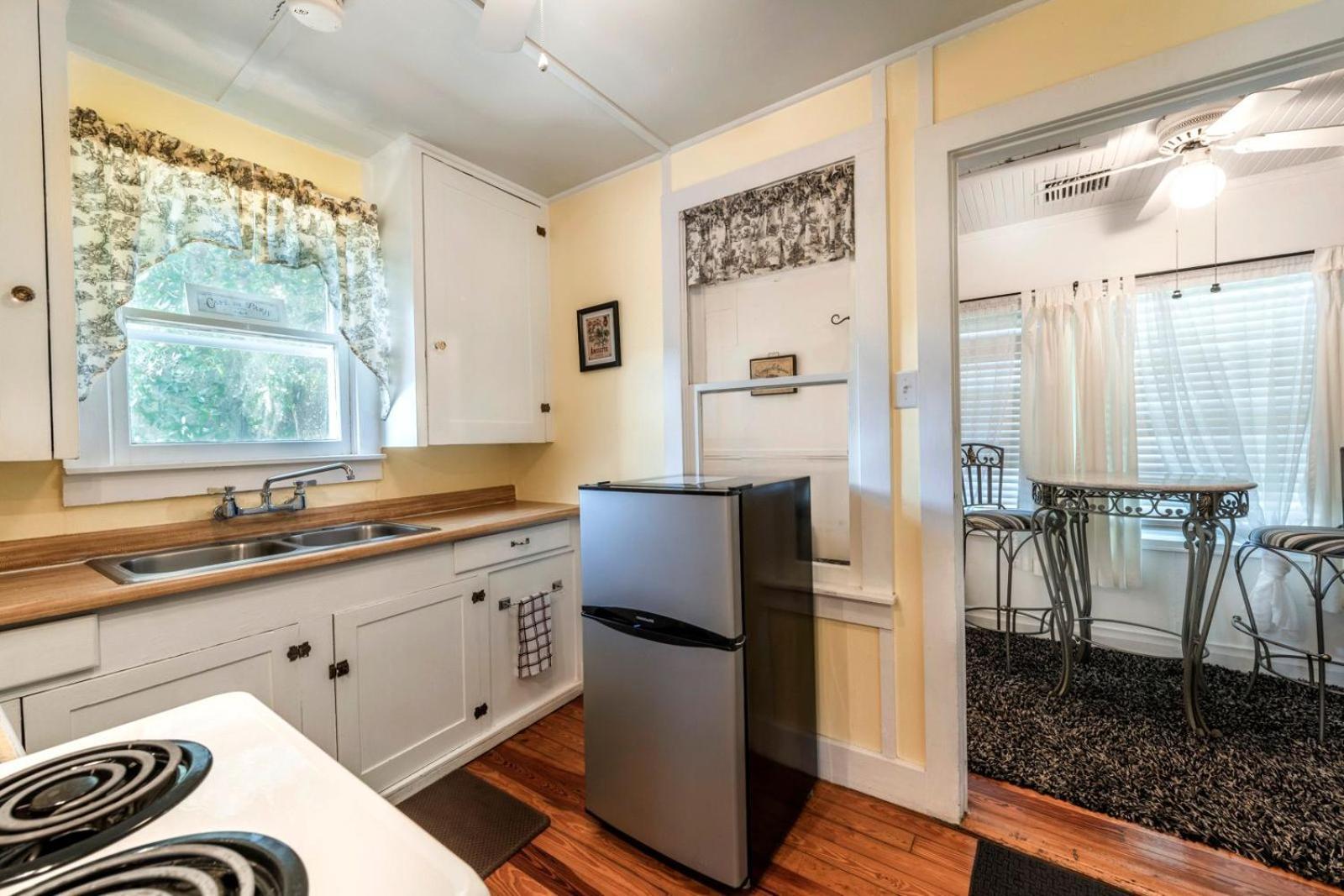 Historic Tremain Cottages Mount Dora Habitación foto