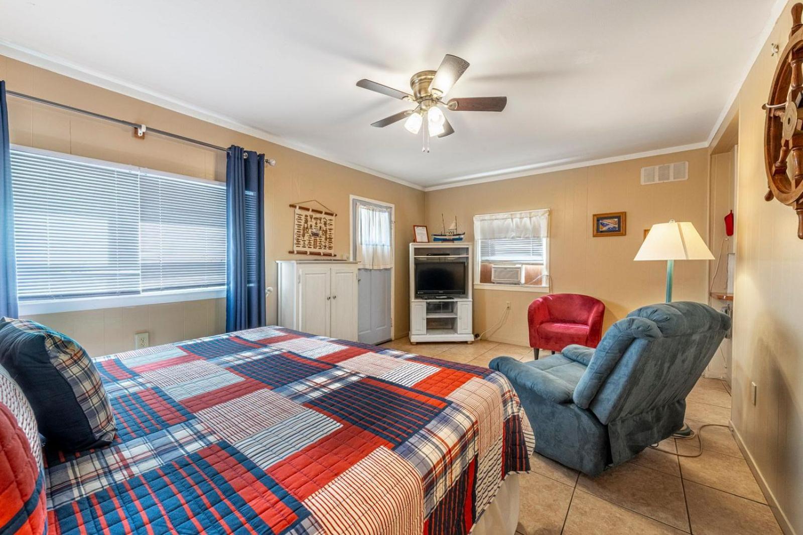Historic Tremain Cottages Mount Dora Habitación foto
