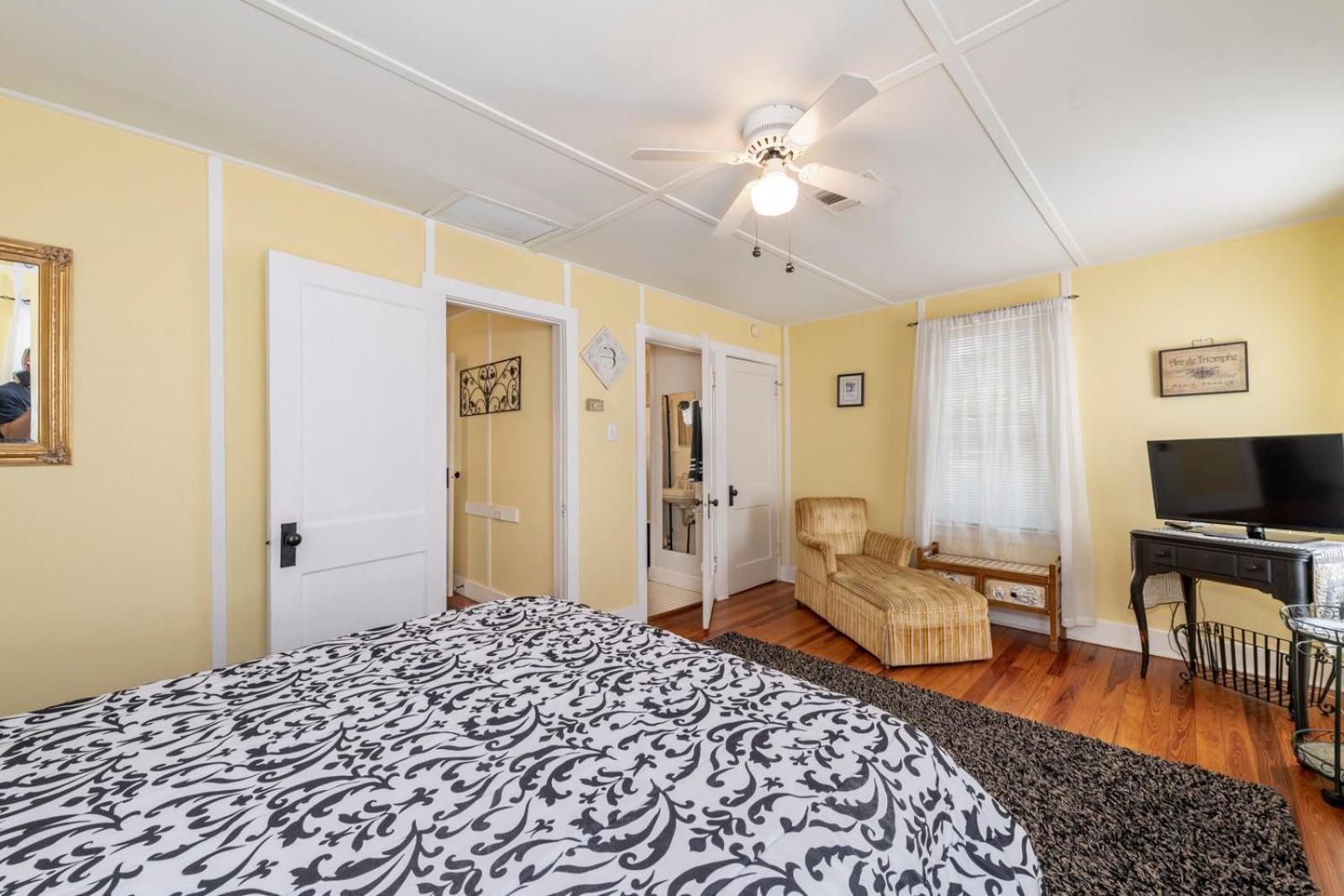 Historic Tremain Cottages Mount Dora Habitación foto